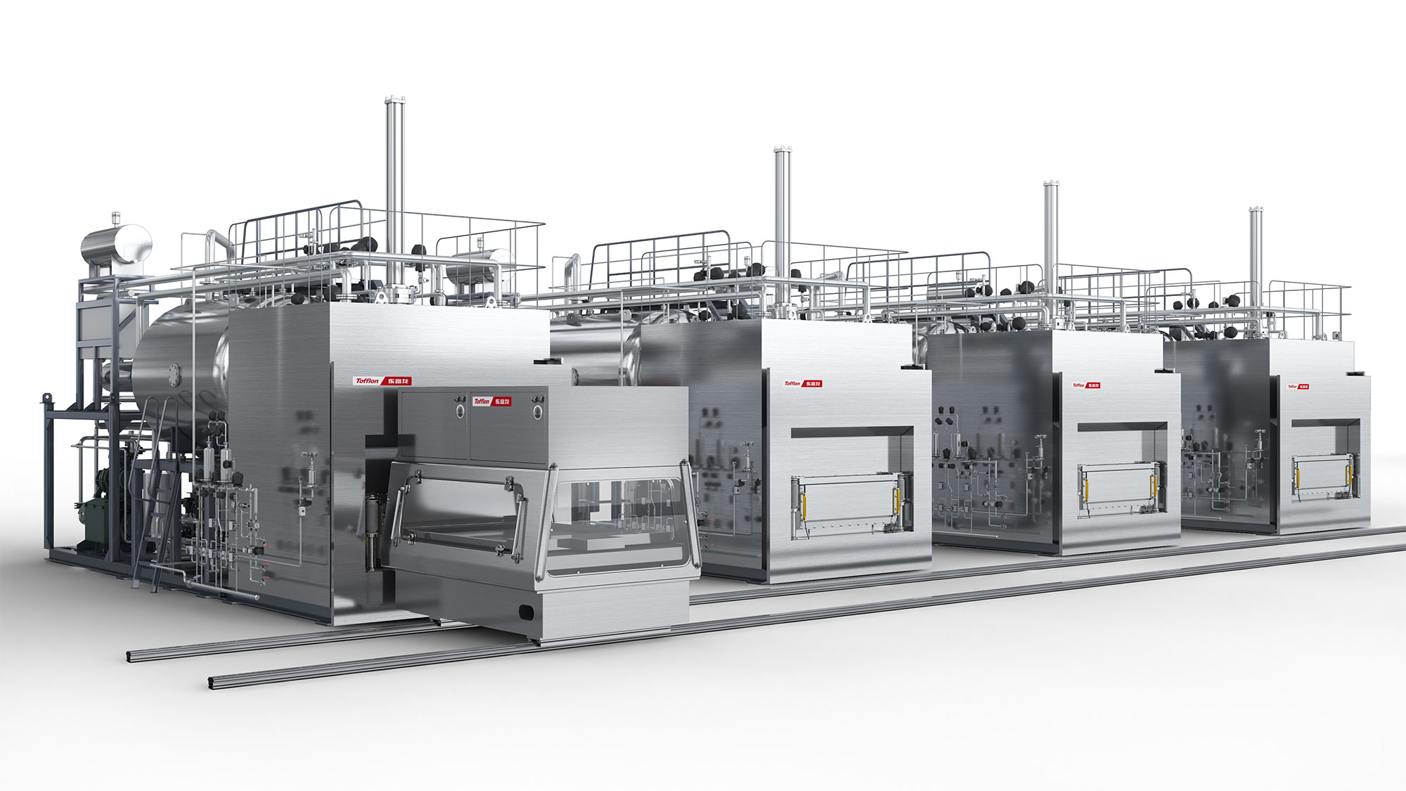 東富龍科技集團(tuán)股份有限公司